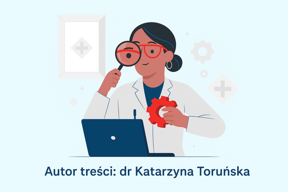 Autor drToruńska